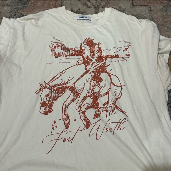 Day dreamer shirt - Picture 2 of 2